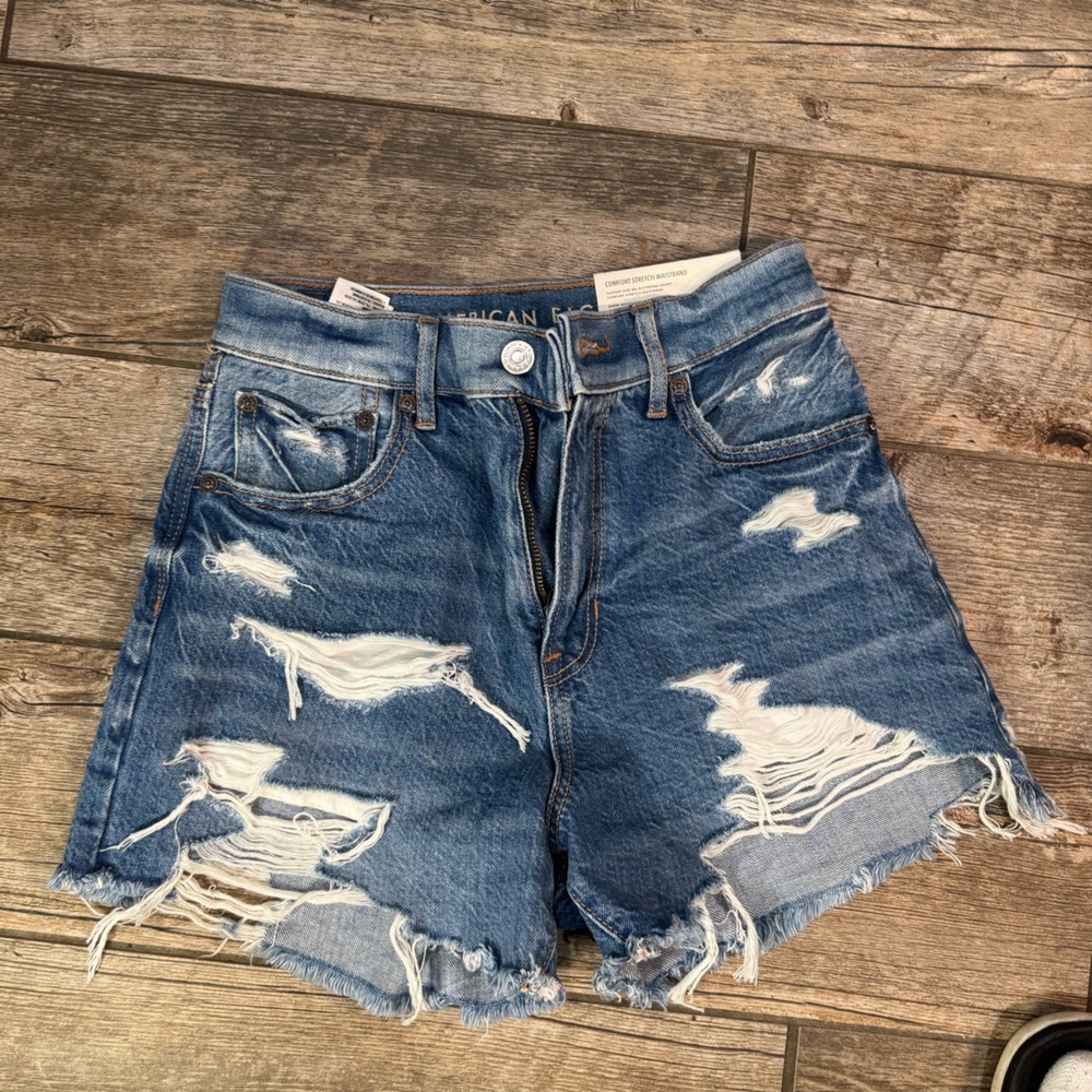 Shorts-American Eagle-NEW​